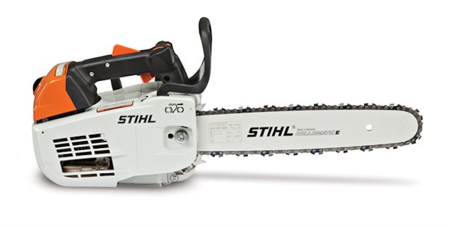 2024 STIHL MS201T/14 at McKinney Outdoor Superstore