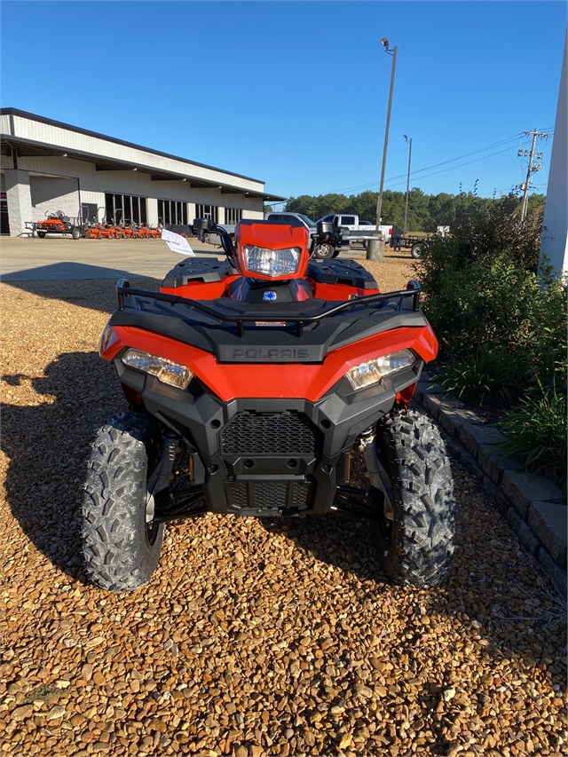 2024 Polaris Sportsman 450 H.O. Base at R/T Powersports