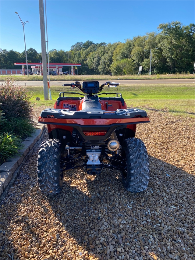 2024 Polaris Sportsman 450 H.O. Base at R/T Powersports