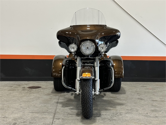 2013 Harley-Davidson Trike Tri Glide Ultra Classic 110th Anniversary Edition at Destination Harley-Davidson®, Silverdale, WA 98383