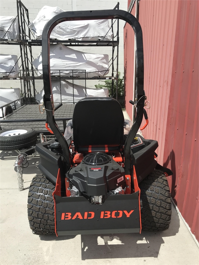 2022 Bad Boy Maverick 54 at Guy's Outdoor Motorsports & Marine