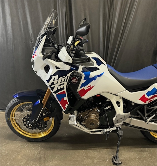 2024 Honda Africa Twin Adventure Sports ES at Powersports St. Augustine