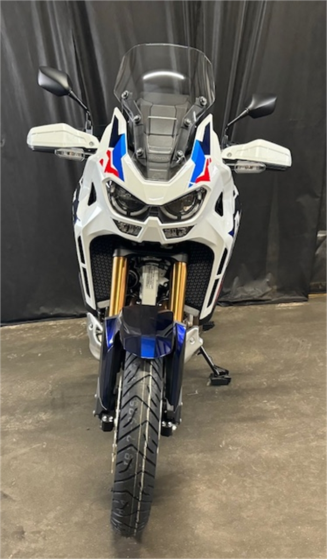 2024 Honda Africa Twin Adventure Sports ES at Powersports St. Augustine