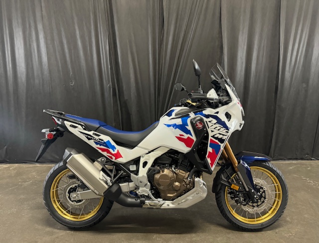 2024 Honda Africa Twin Adventure Sports ES at Powersports St. Augustine