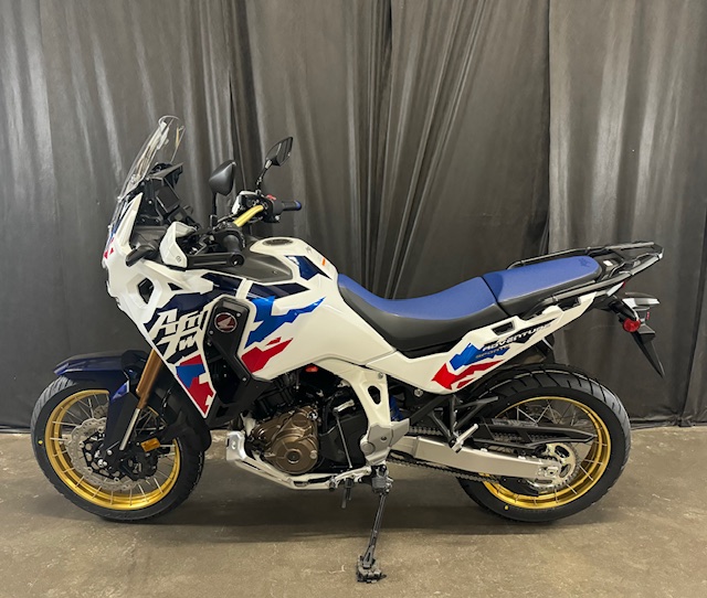 2024 Honda Africa Twin Adventure Sports ES at Powersports St. Augustine