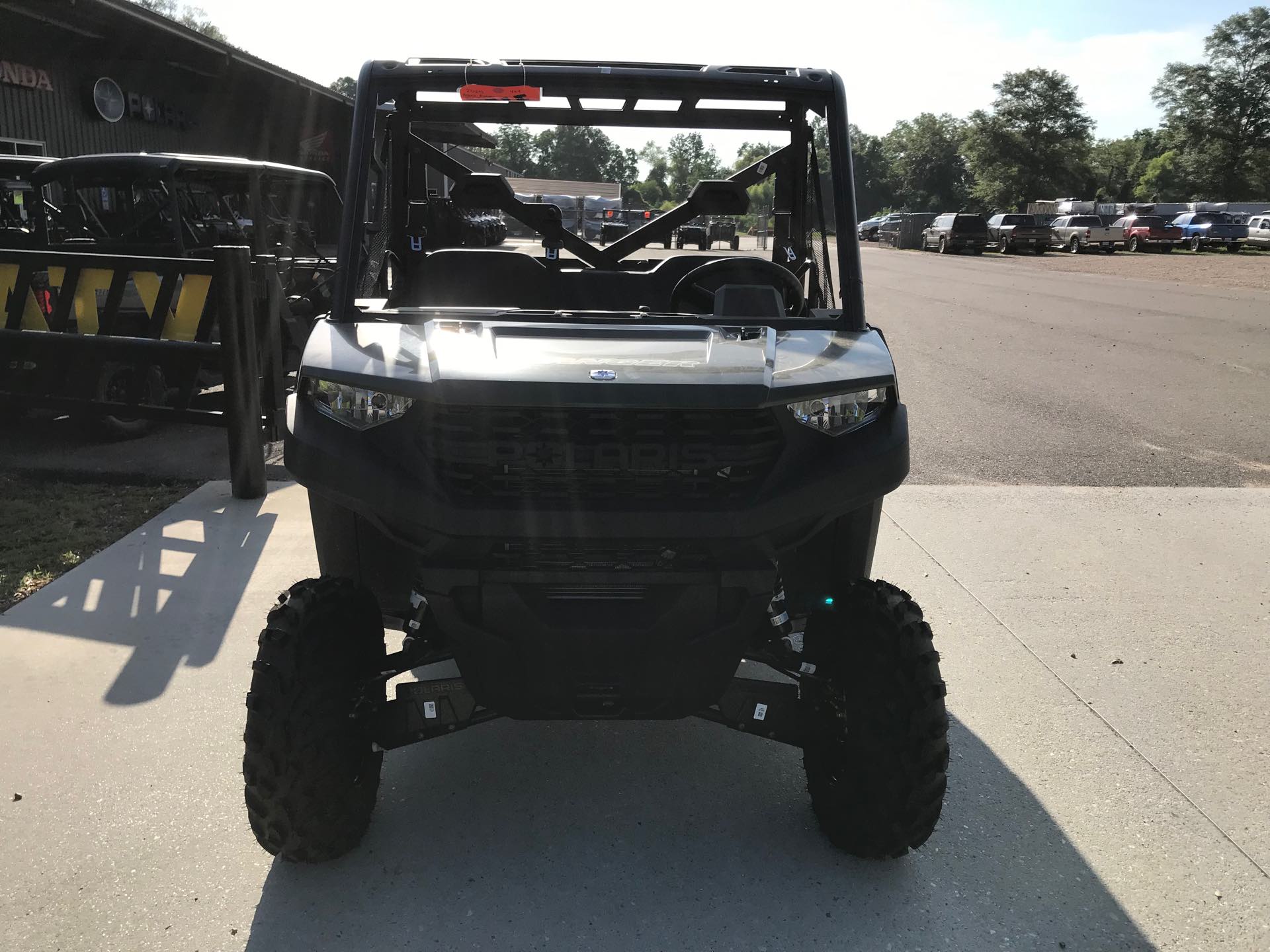 2025 POLARIS 1000 Base at ATV Zone, LLC