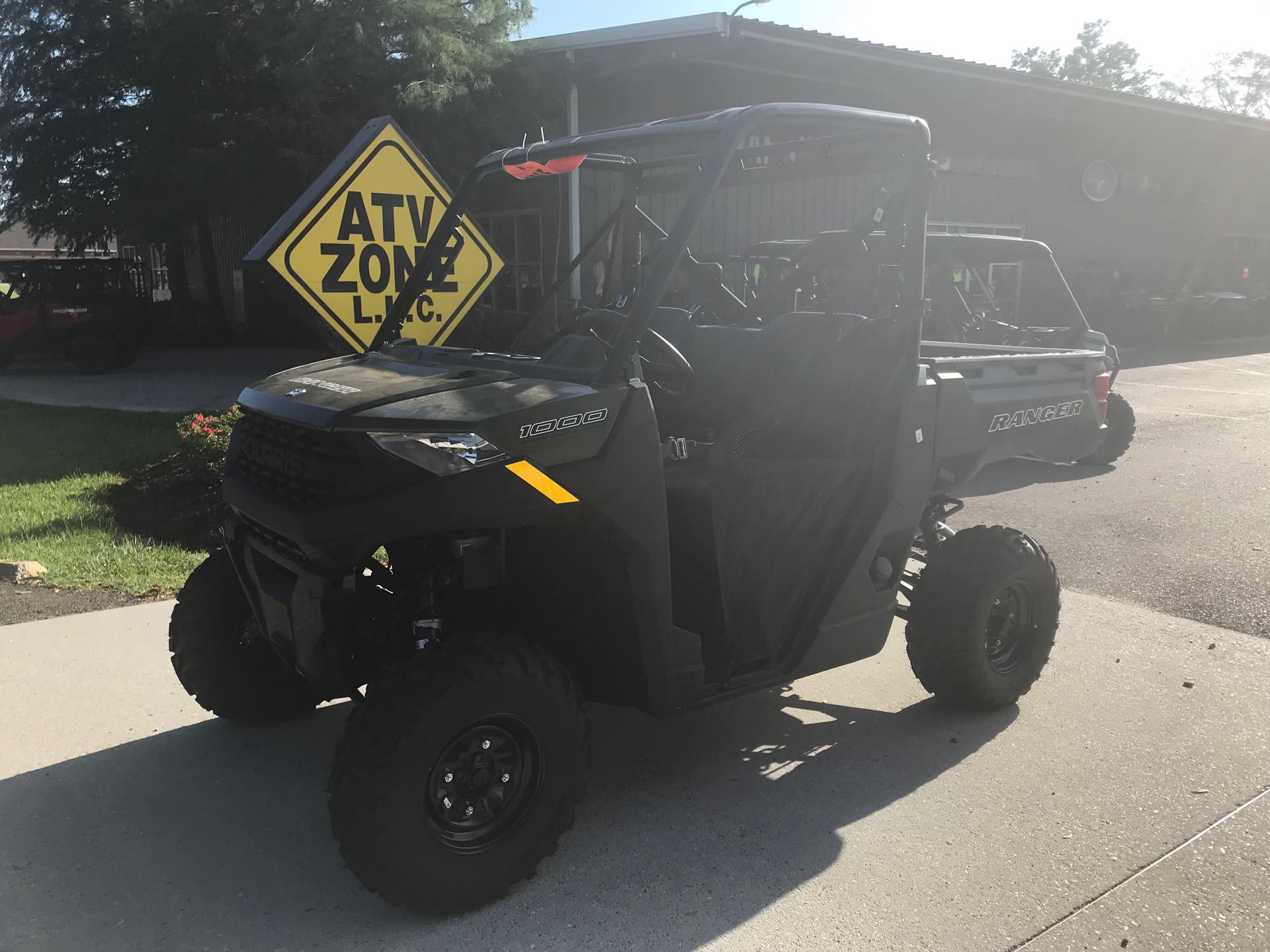 2025 POLARIS 1000 Base at ATV Zone, LLC