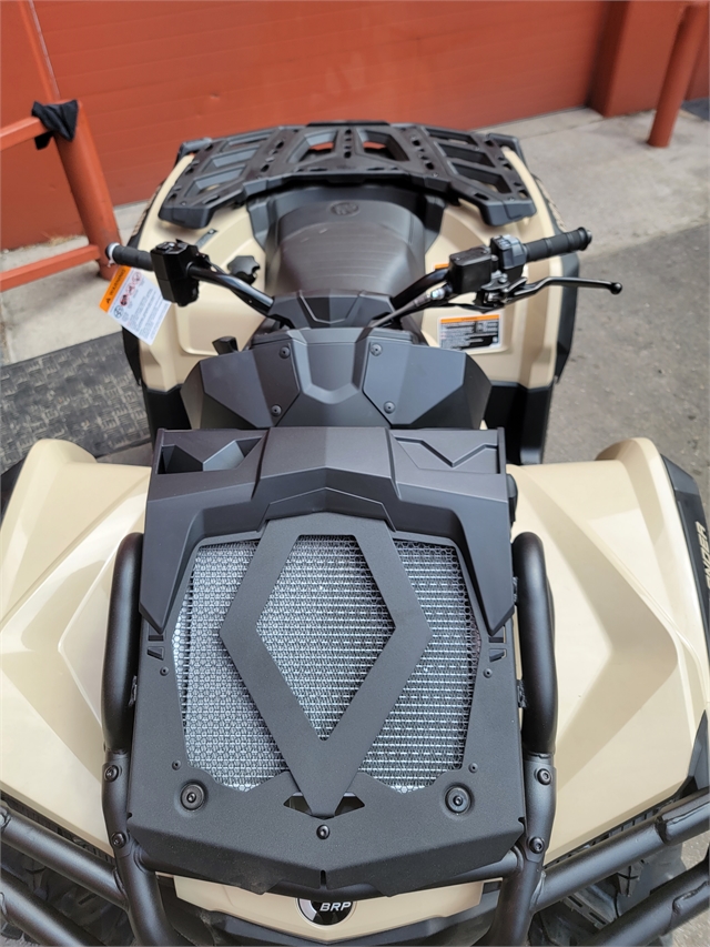 2023 Can-Am Outlander X mr 850 at Sun Sports Cycle & Watercraft, Inc.