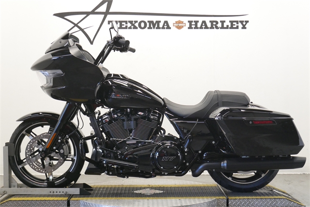 2024 Harley-Davidson Road Glide Base at Texoma Harley-Davidson