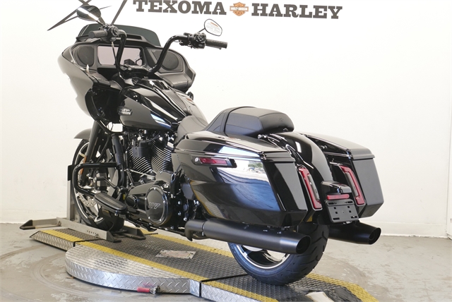 2024 Harley-Davidson Road Glide Base at Texoma Harley-Davidson