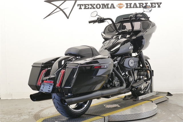 2024 Harley-Davidson Road Glide Base at Texoma Harley-Davidson