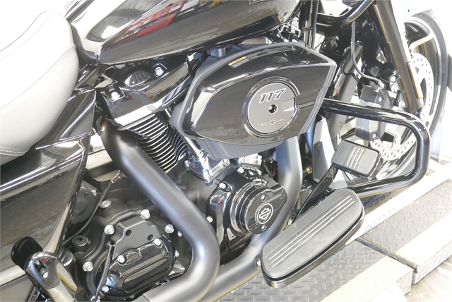 2024 Harley-Davidson Road Glide Base at Texoma Harley-Davidson