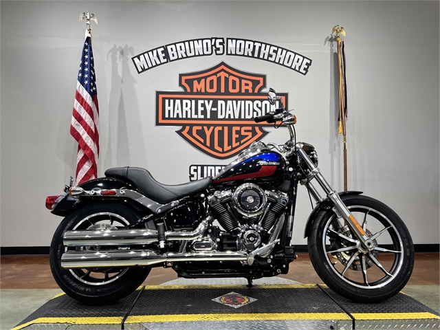 2020 Harley-Davidson Softail Low Rider at Mike Bruno's Northshore Harley-Davidson