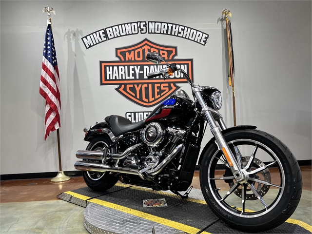 2020 Harley-Davidson Softail Low Rider at Mike Bruno's Northshore Harley-Davidson