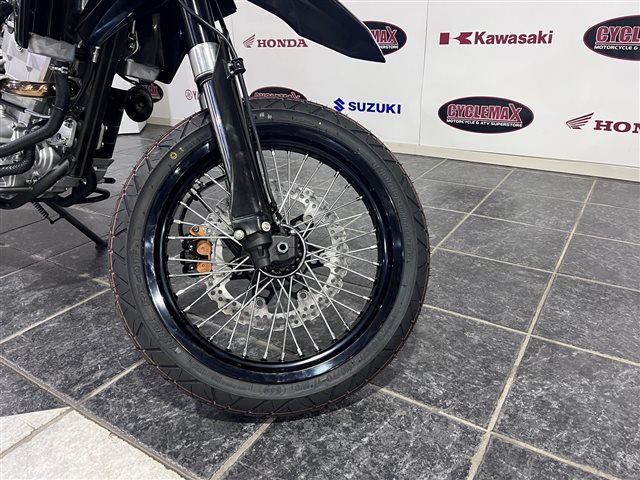 2023 Kawasaki KLX 300SM at Cycle Max