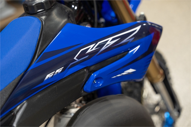2023 Yamaha YZ 65 at Motoprimo Motorsports