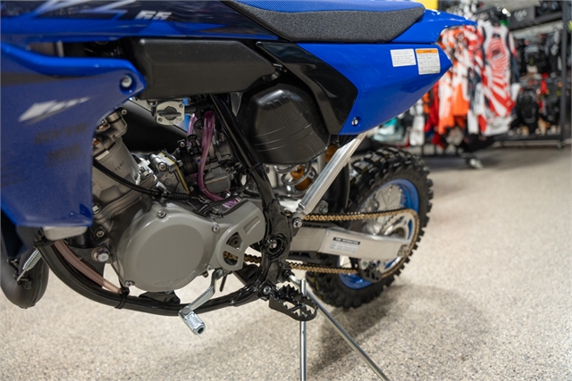 2023 Yamaha YZ 65 at Motoprimo Motorsports