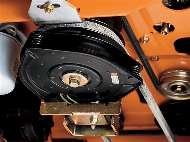 2025 SCAG Power Equipment Cheetah II SCZII-72V-38CV-EFI at Wise Honda