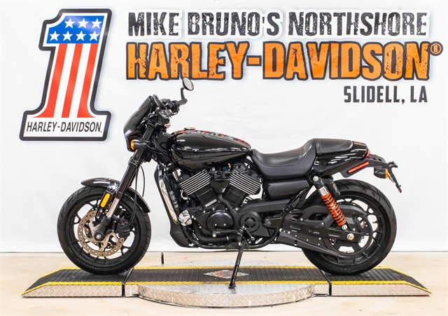 2017 Harley-Davidson Street Rod at Mike Bruno's Northshore Harley-Davidson