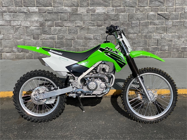 Kawasaki deals 140r f