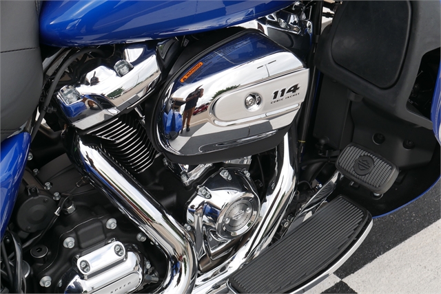 2024 Harley-Davidson Trike Tri Glide Ultra at Texoma Harley-Davidson