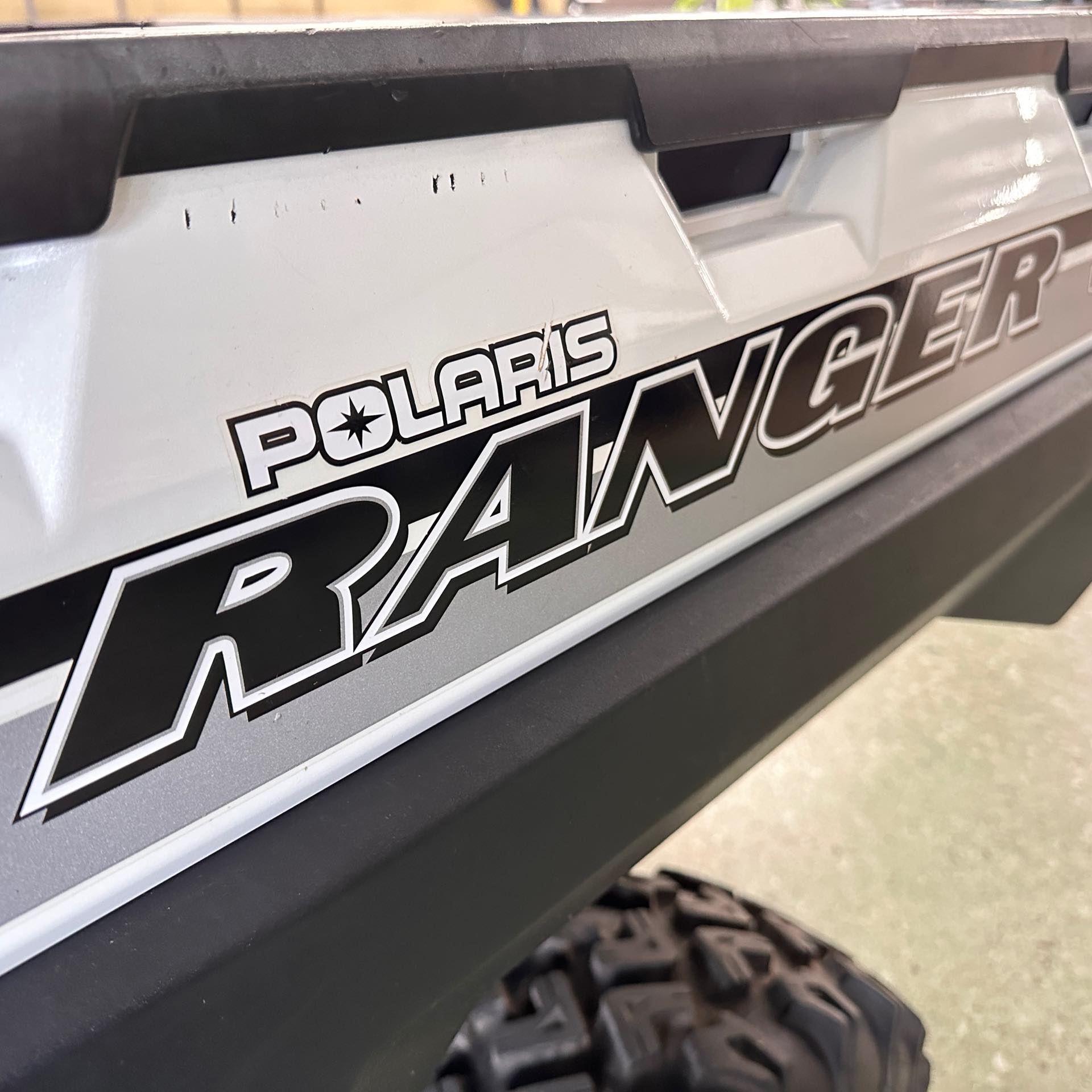 2019 Polaris Ranger XP 1000 EPS Premium at ATVs and More