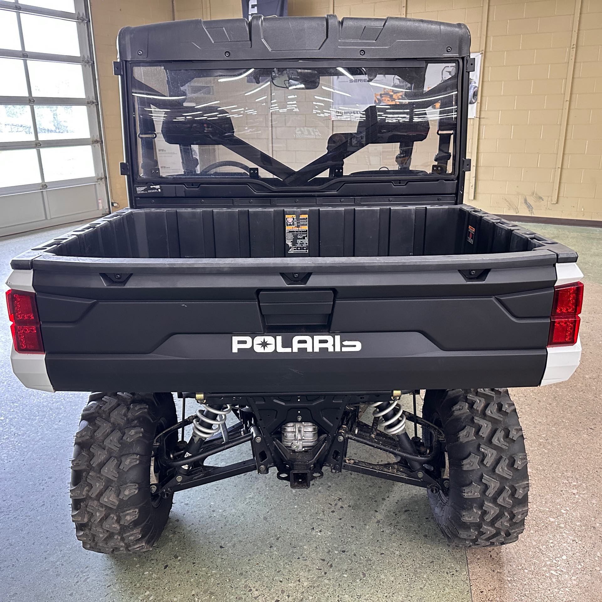 2019 Polaris Ranger XP 1000 EPS Premium at ATVs and More