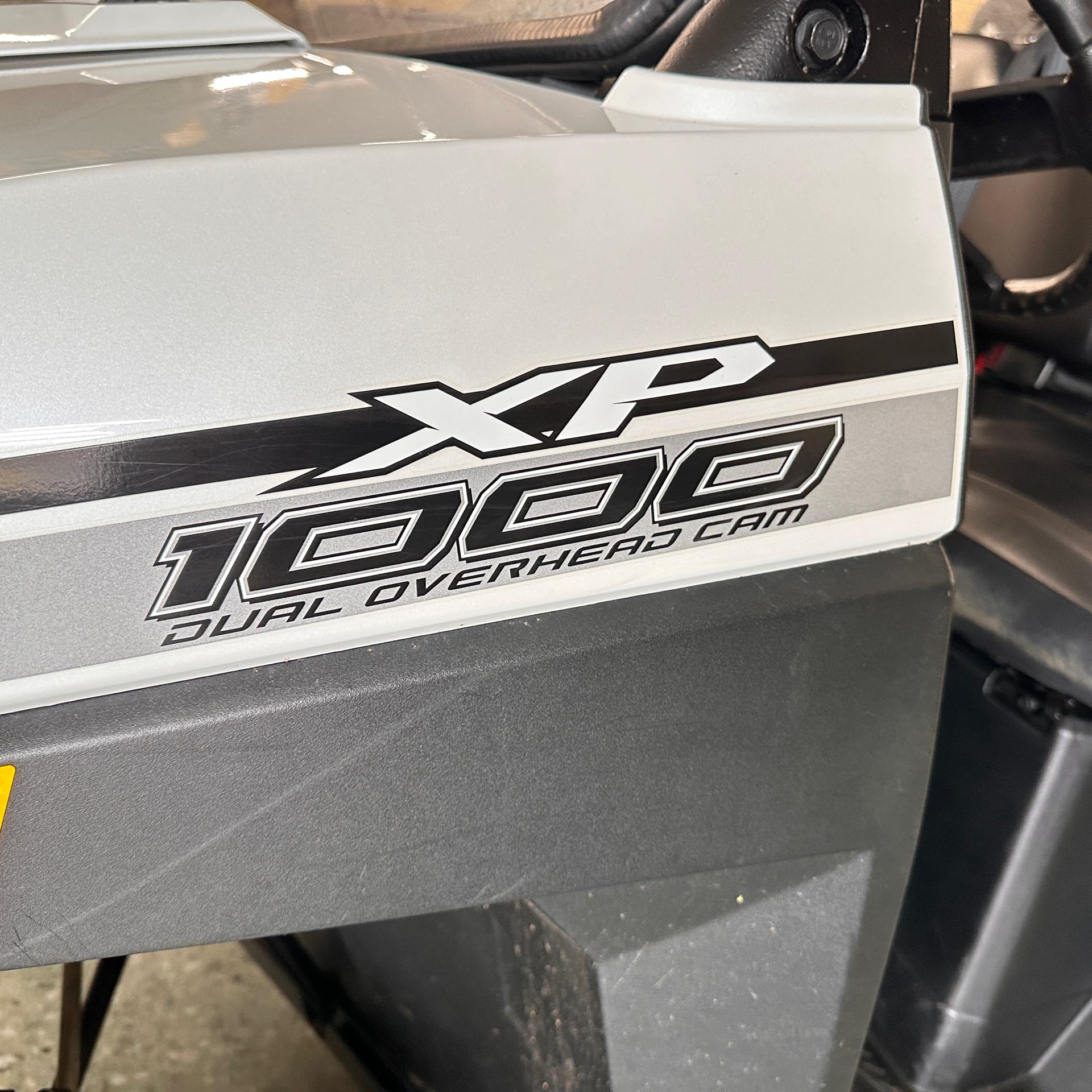 2019 Polaris Ranger XP 1000 EPS Premium at ATVs and More