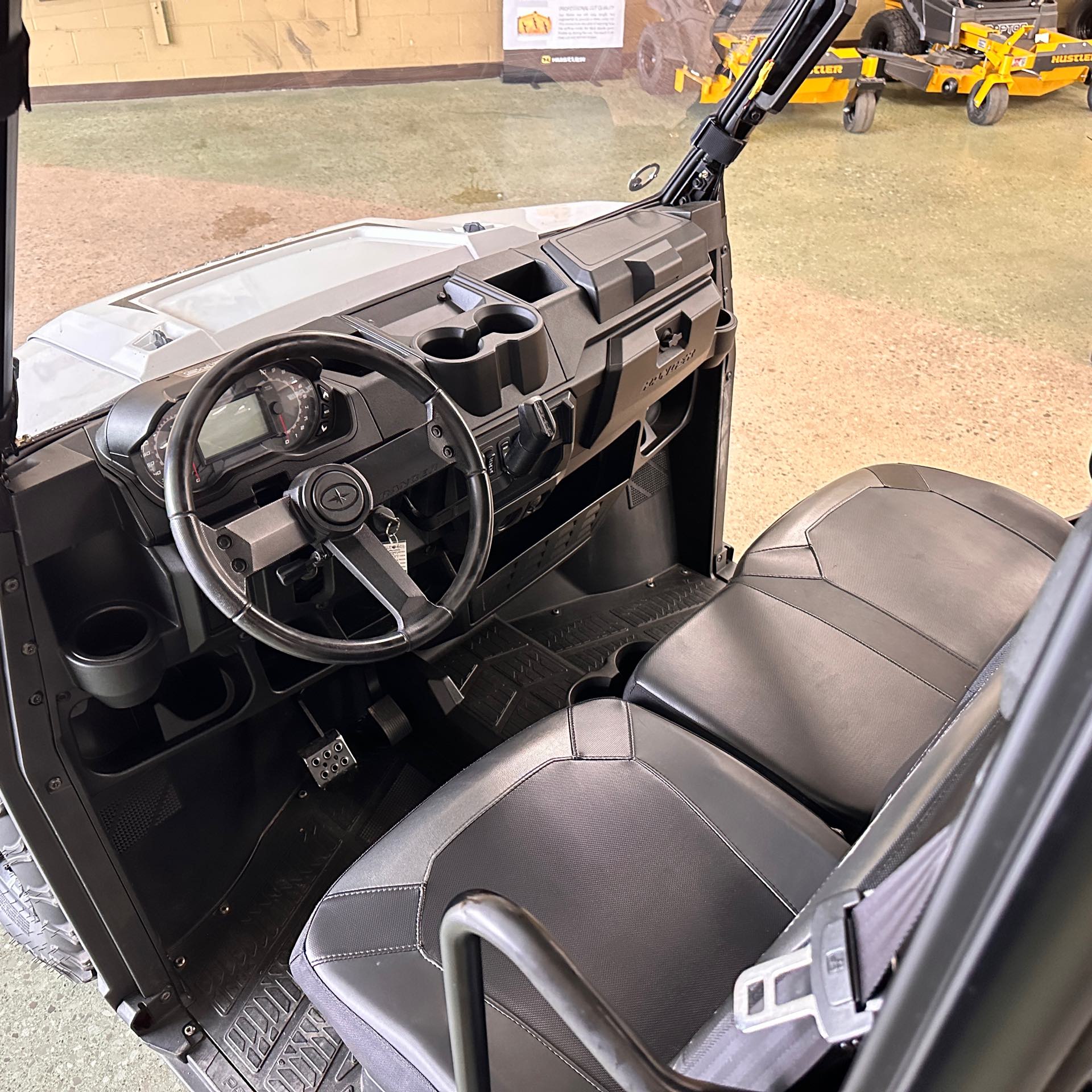 2019 Polaris Ranger XP 1000 EPS Premium at ATVs and More