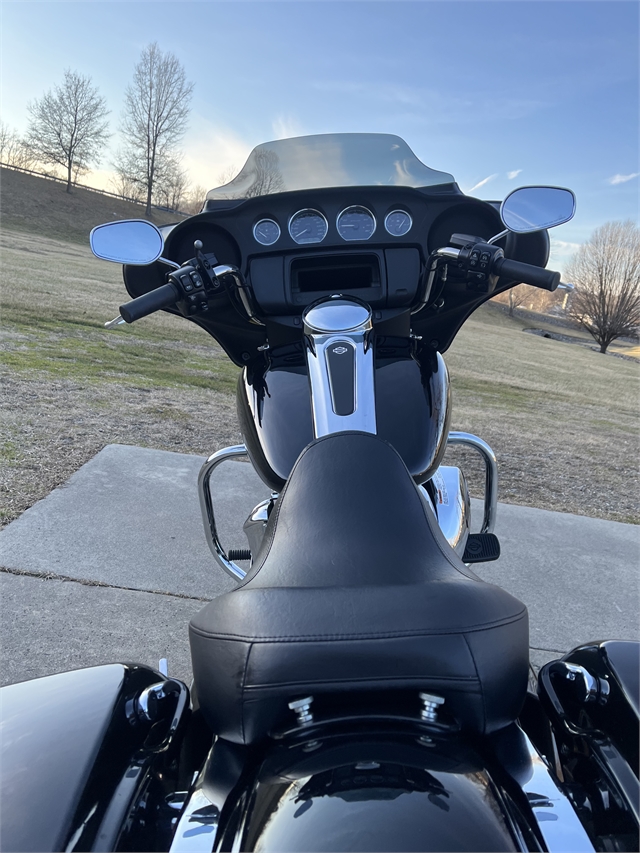 2019 Harley-Davidson Electra Glide Standard at Harley-Davidson of Asheville