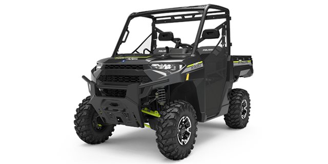 2019 Polaris Ranger XP 1000 EPS Premium at ATVs and More