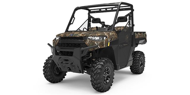 2019 Polaris Ranger XP 1000 EPS Premium at ATVs and More