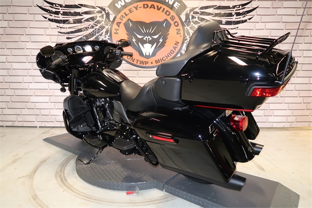 2022 Harley-Davidson Ultra Limited Ultra Limited at Wolverine Harley-Davidson