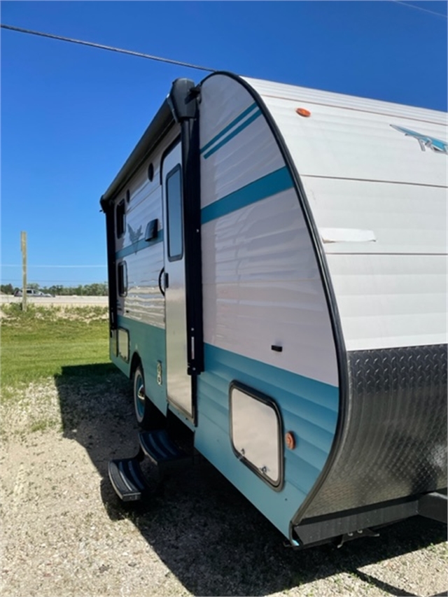 2023 RIVERSIDE RETRO 190BH at Prosser's Premium RV Outlet