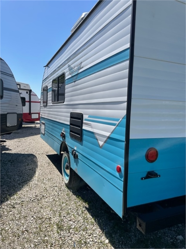 2023 RIVERSIDE RETRO 190BH at Prosser's Premium RV Outlet