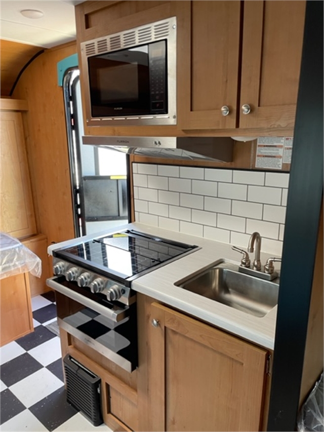 2023 RIVERSIDE RETRO 190BH at Prosser's Premium RV Outlet