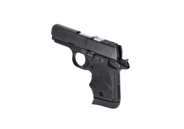 2022 Sig Sauer P938 at Harsh Outdoors, Eaton, CO 80615