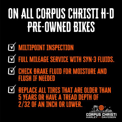 2007 Harley-Davidson Softail Standard at Corpus Christi Harley-Davidson