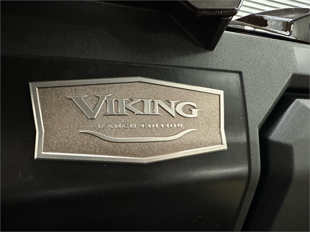 2023 Yamaha Viking EPS Ranch Edition at ATVs and More
