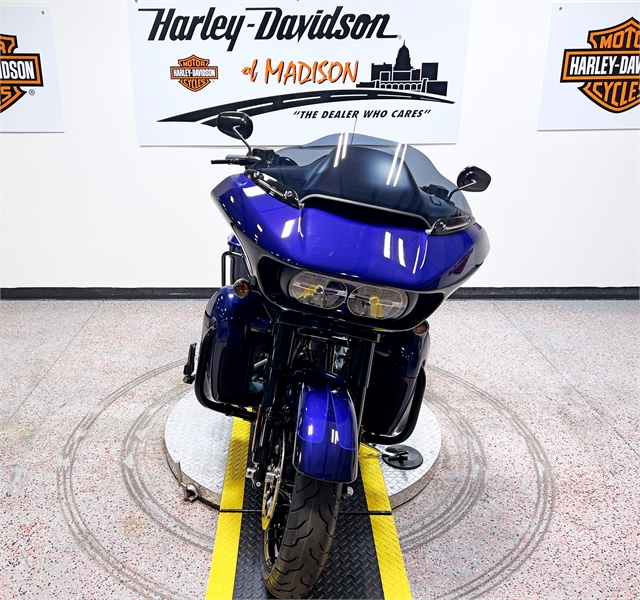 2020 Harley-Davidson Touring Road Glide Special at Harley-Davidson of Madison