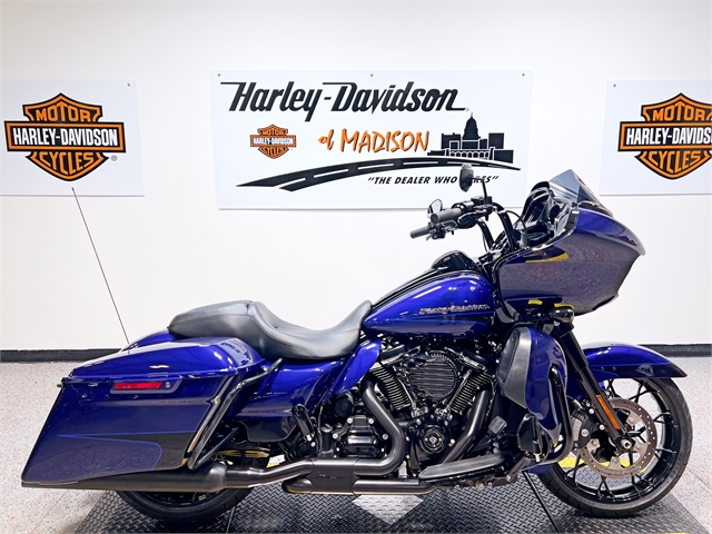 2020 Harley-Davidson Touring Road Glide Special at Harley-Davidson of Madison