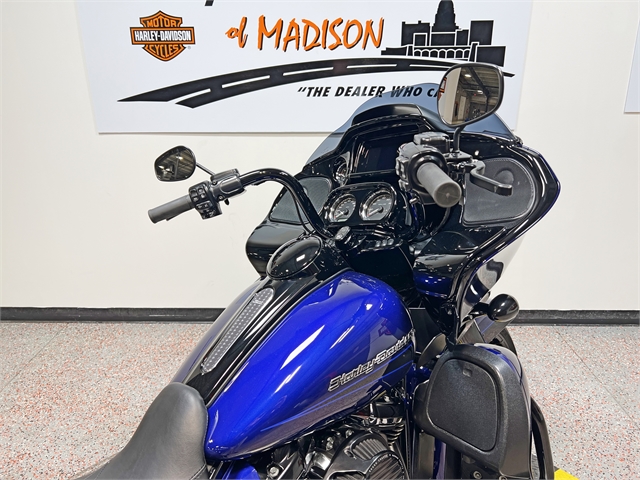 2020 Harley-Davidson Touring Road Glide Special at Harley-Davidson of Madison