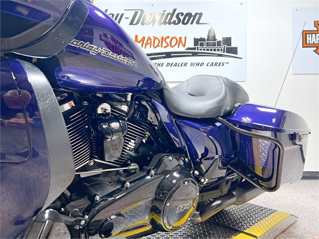 2020 Harley-Davidson Touring Road Glide Special at Harley-Davidson of Madison