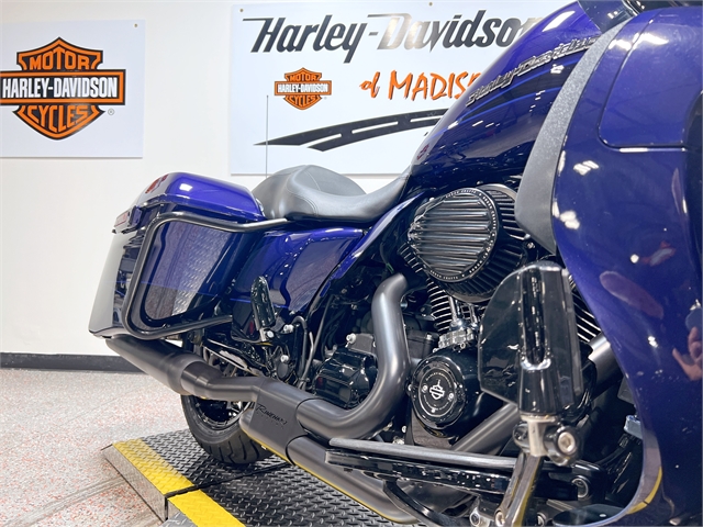 2020 Harley-Davidson Touring Road Glide Special at Harley-Davidson of Madison