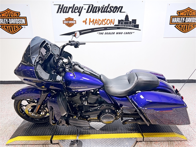 2020 Harley-Davidson Touring Road Glide Special at Harley-Davidson of Madison