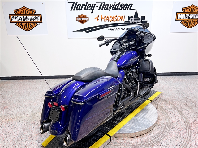 2020 Harley-Davidson Touring Road Glide Special at Harley-Davidson of Madison