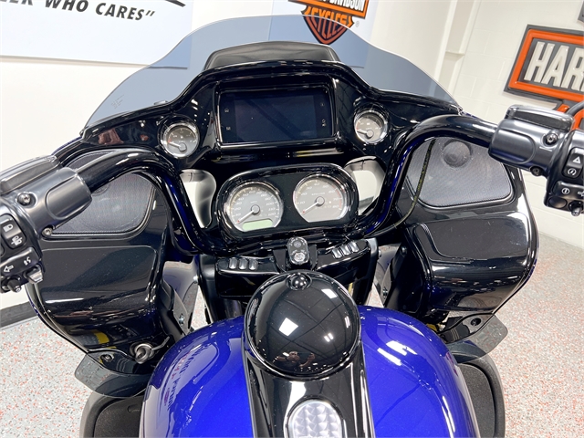 2020 Harley-Davidson Touring Road Glide Special at Harley-Davidson of Madison