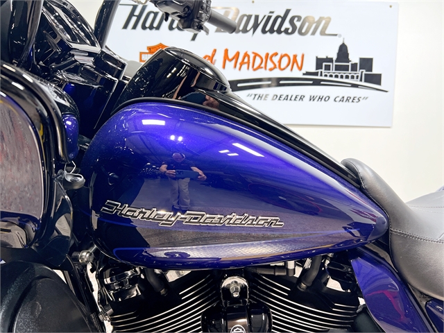 2020 Harley-Davidson Touring Road Glide Special at Harley-Davidson of Madison