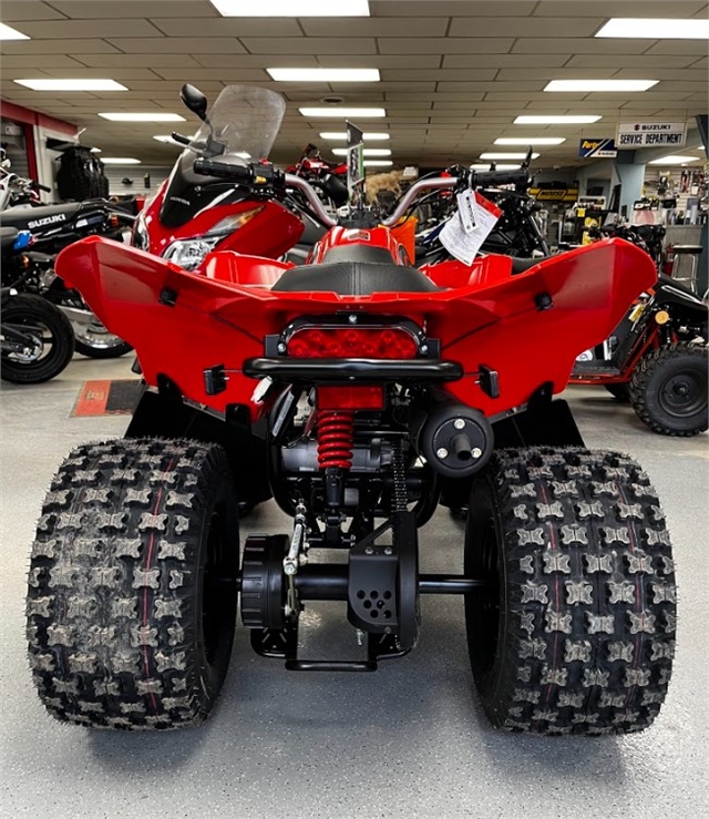 2022 Can-Am DS 70 at Leisure Time Powersports of Corry