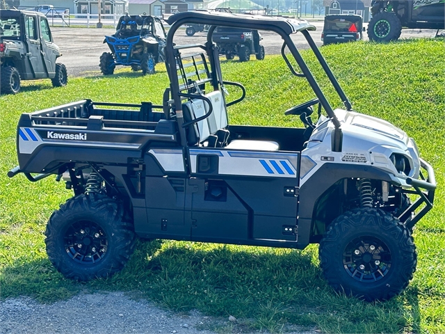 2024 Kawasaki Mule PRO-FXR 1000 LE at Big River Motorsports